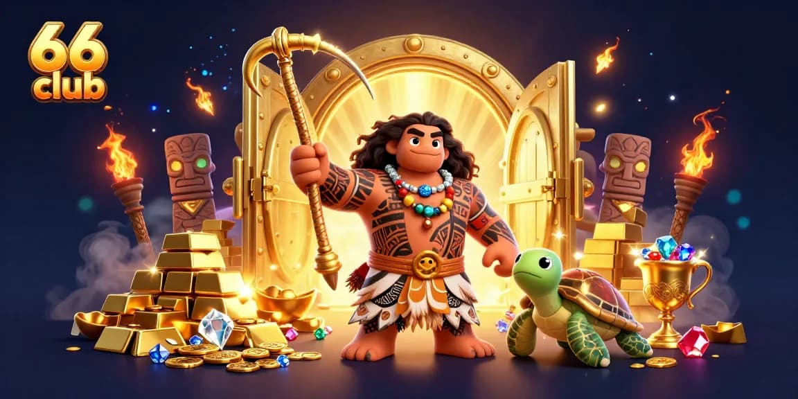 Win big at the 66 club with exciting games and golden rewards in action.