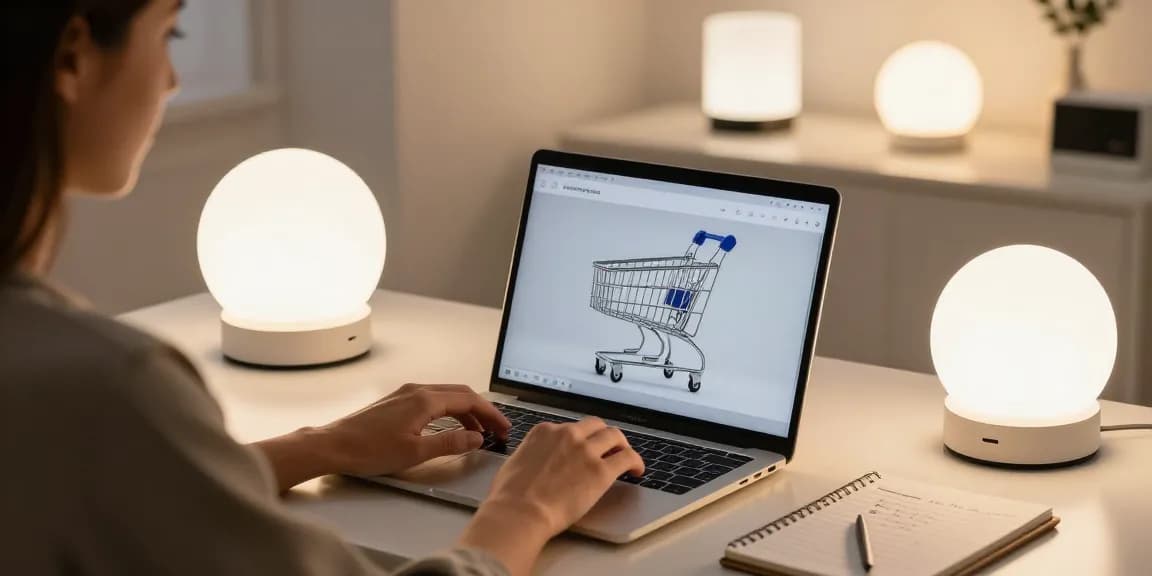 Explore top deals on sina magnetica lighting for innovative e-commerce shopping!