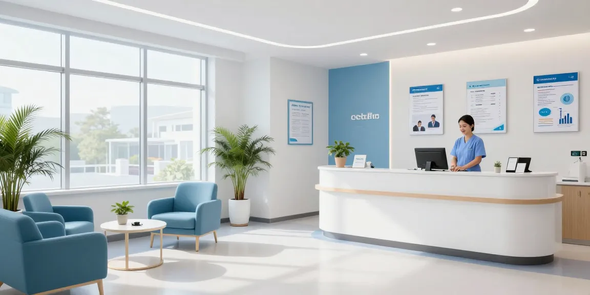 Hair transplant Turkey price in a modern health clinic with patient care and compassionate doctor consultation.