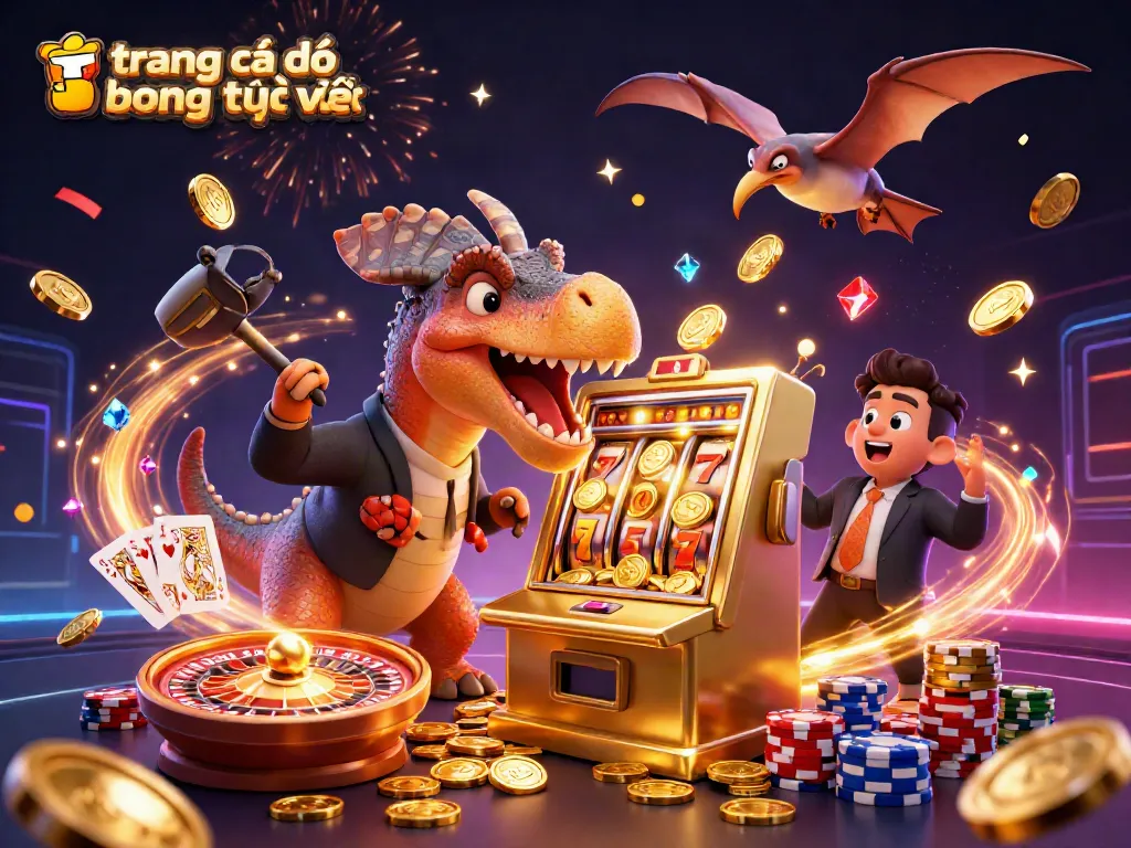 Cá độ bóng đá trực tuyến và các hoạt động cá cược với tính năng thú vị từ trò chơi