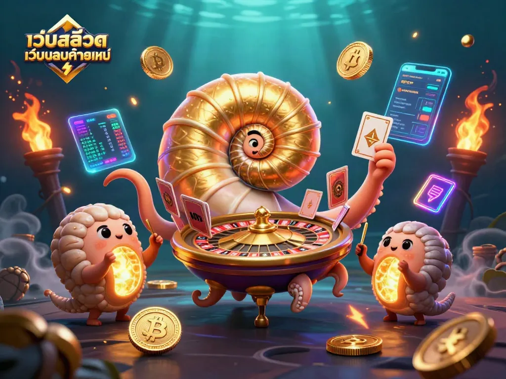 เล่นสล็อตออนไลน์ เว็บสล็อตเว็บตรงค่ายใหญ่ พร้อมการ์ตูน 3D สุดอลังการ