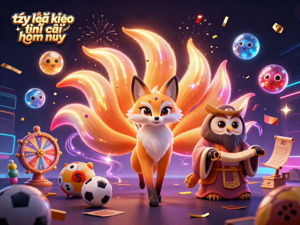 Engage with tỷ lệ kèo nhà cái hôm nay through dynamic sports betting visuals and elements.