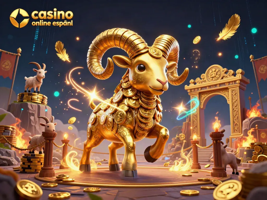 Bonos y juegos emocionantes en el casino online español que capturan la atención.