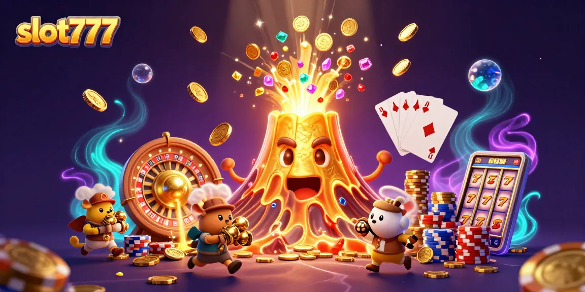 Spin and win with slot777's immersive casino experience featuring golden treasures and up to 98% RTP.