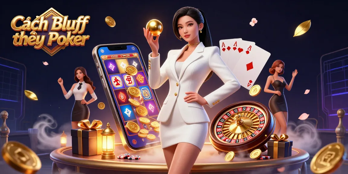 Master strategic bluffing in poker with expert techniques and insights for successful play.