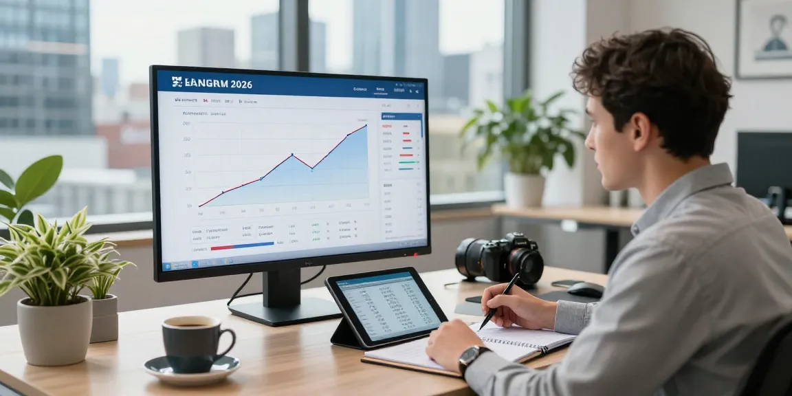 Exploring uk electricity price per kwh 2026 analysis in a modern office scene with charts and data.