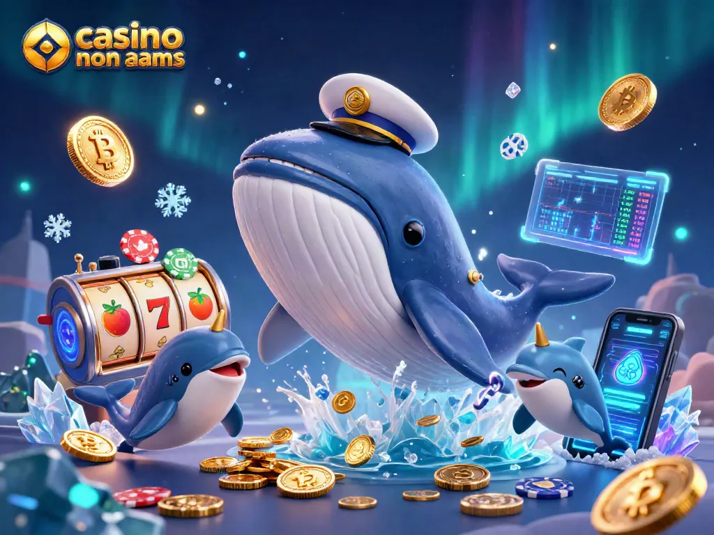 Gioca nei casino non AAMS per vincite straordinarie con RTP elevato e bonus vantaggiosi.
