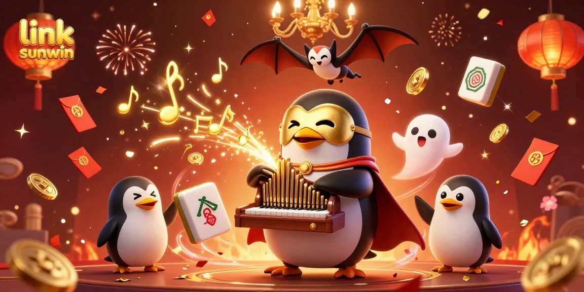 Experience thrilling gameplay with link sunwin's dynamic casino elements and golden rewards.