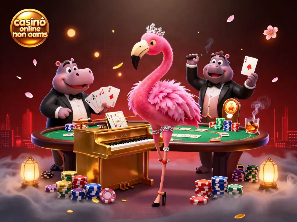 Giocare nei casinò online non aams con slot avvincenti e intrattenimento di alto livello