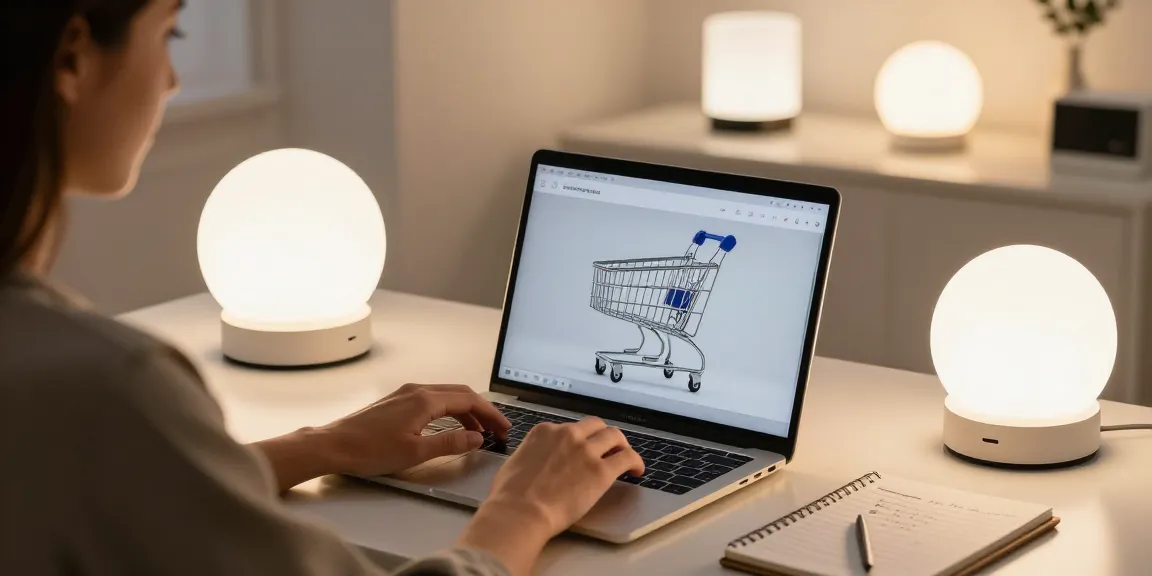 Explore top deals on sina magnetica lighting for innovative e-commerce shopping!